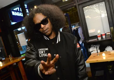 Ab Soul Influenced Joey Badass Ray Vaughn Rap Battle Hip Hop News