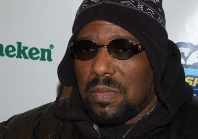 Afrika Bambaataa Child Sex Abuse Trafficking Case Hip Hop News