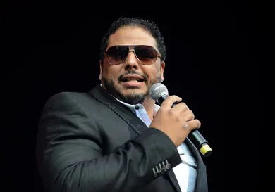 Al B Sure Testify Diddy Putting Him In Coma Hip Hop News