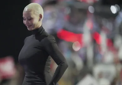 Amber Rose Backlash African Queen Pop Culture News