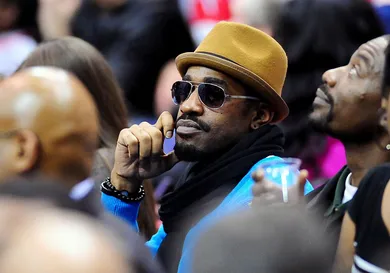 Andre 3000 New Album Find Notebook Hip Hop News