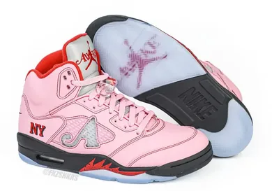 awake-ny-x-air-jordan-5-arctic-pink-sneaker-news