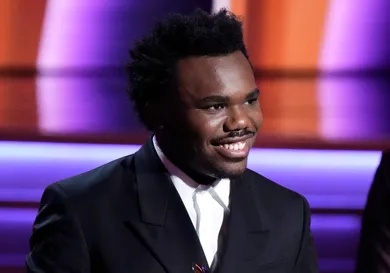 Baby Keem Kendrick Lamar Grand National MetLife Hip Hop News