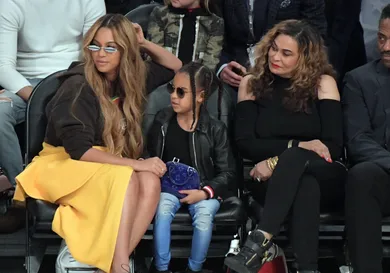 Beyonce Tina Knowles Tour New Book Music News