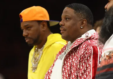 Camron Mase Sent Him Confront Diddy Publishing Rights Hip Hop News