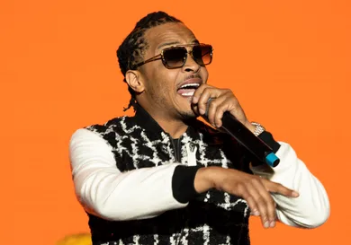 Candace Owens TI Fraud Jason Lee Interview