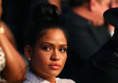 Cassie Diddy Michael B Jordan Affair Hip Hop News