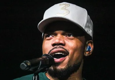 Chance The Rapper Political Prisoner Larry Hoover Hip Hop News