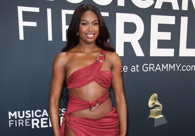 Coco Jones Tylil Stream Promo Music News