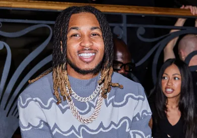 DDG Soulja Boy 4 Million Sexual Battery Judgement Hip Hop News