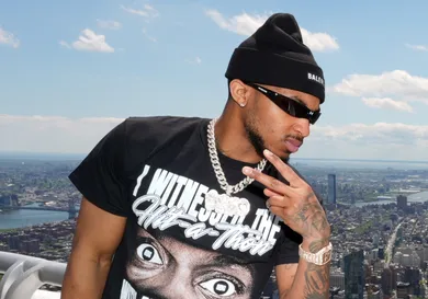 DDG Woman Stream Racial Slur Controversy Hip Hop News