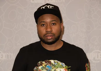 DJ Akademiks