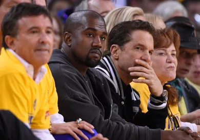 DJ Akademiks Kanye West Working Massive Spain Hip Hop News