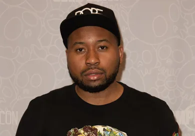 DJ Akademiks Kick Streaming Agreement Hip Hop News