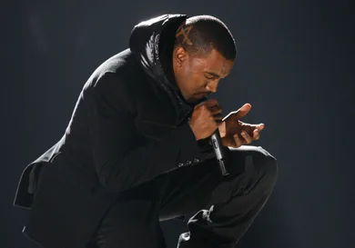 DJ Akademiks Playboi Carti Kanye West MUSIC Hip Hop News