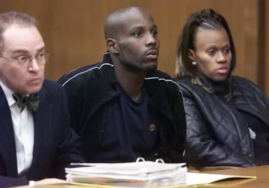 DMX Ex Wife Girlfriend Warlock House Prayers Hip Hop News