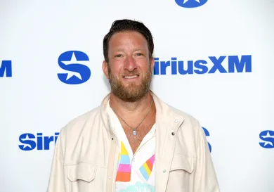 Celebrities Visit SiriusXM - May 1, 2025