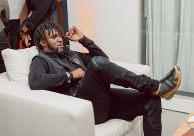 Daylyt Joey Badass Ray Vaughn Beef New Song End Credits Hip Hop News