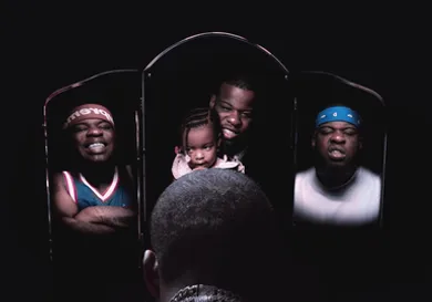 Denzel Curry, Maxo Kream - Triggaman