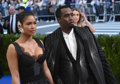 "Rei Kawakubo/Comme des Garcons: Art Of The In-Between" Costume Institute Gala