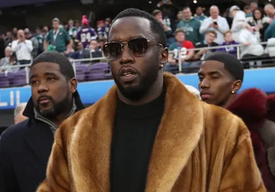 NFL: Super Bowl LII-Philadelphia Eagles vs New England Patriots