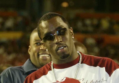 Diddy Assistant Kid Cudi Cassie Broke His Heart Hip Hop News