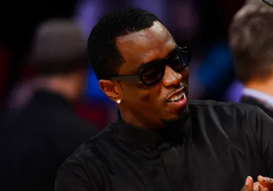 Diddy Communicates Mother Behind Bars Covert Method Hip Hop News