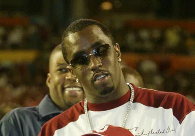 Diddy Drugs Lube Baby Oil Hotel Room Arrested Hip Hop News