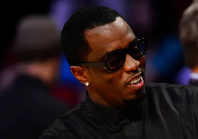 Diddy First Day Trial Crowd Lining Up Courtroom Hip Hop News