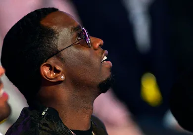 Diddy Hotel Room Photos Arrest Trial Evidence Hip Hop News