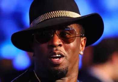 Diddy Prison Wardrobe Monsters Ball Auction Hip Hop News