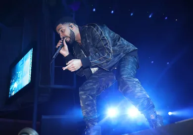 OVO Chubbs Partners With Remy Martin For OVO Fest In Toronto For Caribana 2017