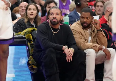 Drake PARTYNEXTDOOR Some Sexy Songs 4 U Sales Hip Hop News