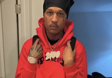 EBK Jaaybo Arrested Again Gun Drug Theft Charges Hip Hop News