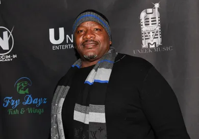 "Hip Hop Uncovered" Atlanta Premiere