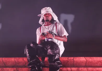 F1LTHY Playboi Carti Finished New Album Hip Hop News