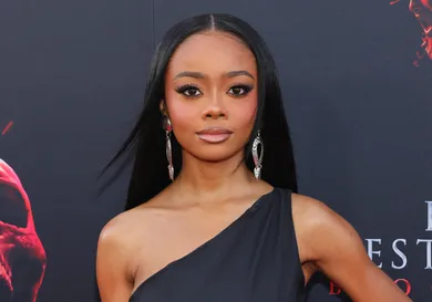 Father Skai Jackson Child Ruin Life Fake News Pop Culture News