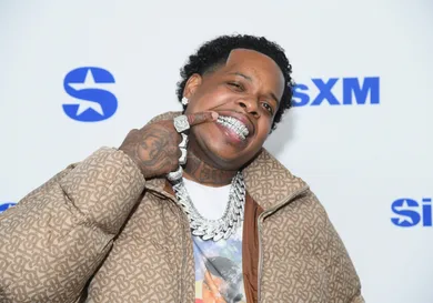 Celebrities Visit SiriusXM - November 19, 2024