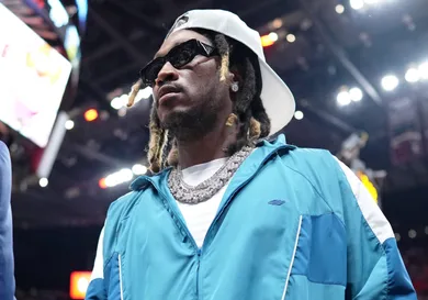 Future Text Message Leaks False Hip Hop News