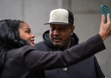 Sean Combs Racketeering And Sex Trafficking Trial Enters Third Week