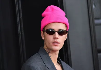 US-ENTERTAINMENT-MUSIC-GRAMMY-AWARD-ARRIVALS