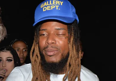 Abyss by Abby show with preformance by Fetty Wap