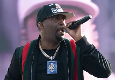 Wireless Festival 2023 - Day 3