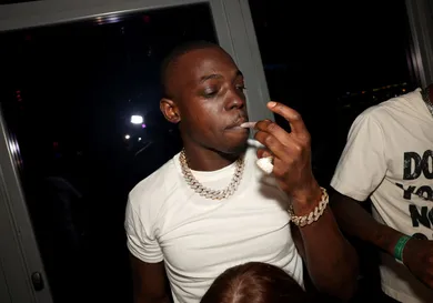 ASAP Ferg Visits Somewhere Nowhere