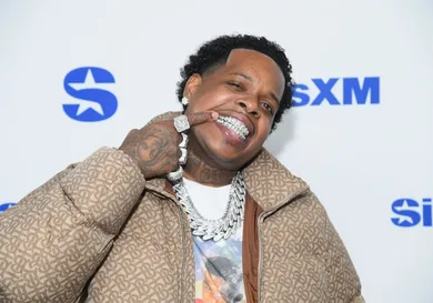 Celebrities Visit SiriusXM - November 19, 2024