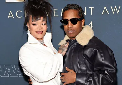 38th Annual Footwear News Achievement Awards