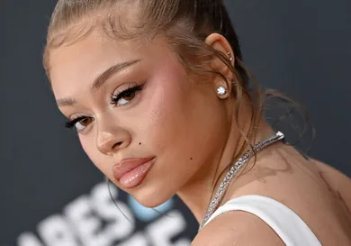 67th GRAMMY Awards - Arrivals