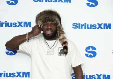 Celebrities Visit SiriusXM - February 19, 2025