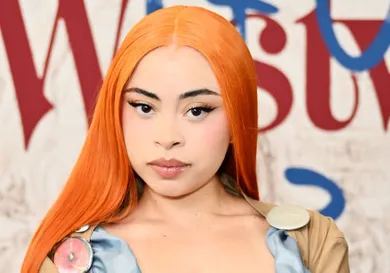 Andreas Kronthaler For Vivienne Westwood: Front Row - Paris Fashion Week - Womenswear Fall/Winter 2025-2026