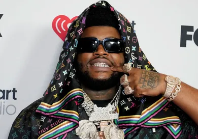 2025 iHeartRadio Music Awards - Arrivals